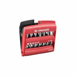 Best reviews of 😍 Boite de 28 embouts Facom et porte embouts 🎁