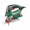 Budget 🎉 Scie sauteuse BOSCH PST 1000 PEL - 650W 💯