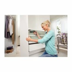 Deals ⌛ Visseuse sans fil Bosch - IXO Edition Set (Livré avec renvoi d'angle et mandrin excentré, 10 embouts de vissage, Chargeur USB) 😀 -Pas Cher Facom Magasin 3165140799973 5