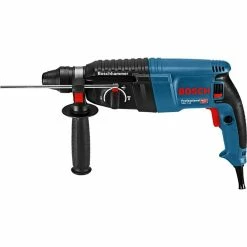 Best deal 🧨 Marteau Perforateur SDSplus BOSCH 1.6 Joules 650W GBH 2000 + Coffret Empilable ⌛ -Pas Cher Facom Magasin 3165140816755 4