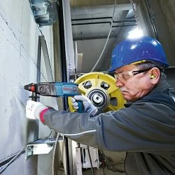 Best deal 🧨 Marteau Perforateur SDSplus BOSCH 1.6 Joules 650W GBH 2000 + Coffret Empilable ⌛ -Pas Cher Facom Magasin 3165140816755 5