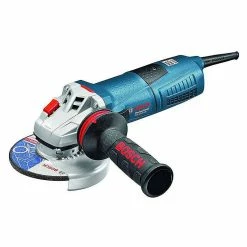 Brand new 👏 Bosch GWS 13-125 CIE 125mm meuleuse d'angle 🎉