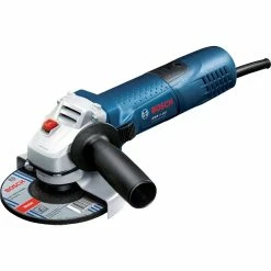 Budget 🔔 Bosch GWS 7-115 meuleuse d'angle 👏