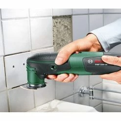 Best reviews of 😀 Outil polyvalent BOSCH PMF 220 CE 220W KIT Accessoires MALLETTE BOSCH 🥰 -Pas Cher Facom Magasin 3165140828482 3