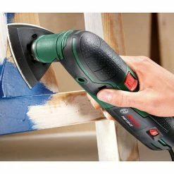 Best reviews of 😀 Outil polyvalent BOSCH PMF 220 CE 220W KIT Accessoires MALLETTE BOSCH 🥰 -Pas Cher Facom Magasin 3165140828482 6