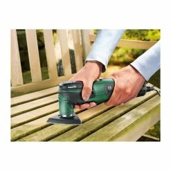 Top 10 😉 BOSCH Outil multifonction - PMF 250 CES 🥰 -Pas Cher Facom Magasin 3165140828529 5