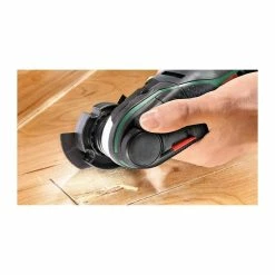 Budget 💯 Outil multifonctions Bosch - PMF 350 CES (350W, livrés avec accessoires, interface Starlock et Starlockplus) 🎉 -Pas Cher Facom Magasin 3165140828567 5