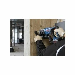 Best Sale 👍 Marteau perforateur sans fil BOSCH PROFESSIONAL SDS plus GBH 18V-26 D livré sans batterie ni chargeur ✔️ 5 Best Sale 👍 Marteau perforateur sans fil BOSCH PROFESSIONAL SDS plus GBH 18V-26 D livré sans batterie ni chargeur ✔️ -Pas Cher Facom Magasin 3165140981156 3