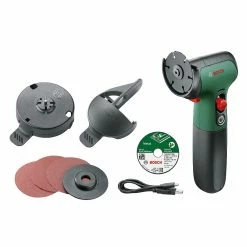 Buy ✨ BOSCH EasyCut&Grind - Meuleuse 👍