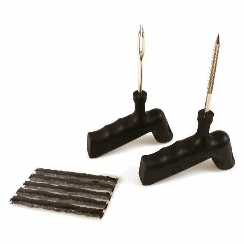 Coupon 👏 Sans marque EZ-SEAL Outils pro + meches autovulcanisantes tubeless 😀 2 Coupon 👏 Sans marque EZ-SEAL Outils pro + meches autovulcanisantes tubeless 😀 – Image 2