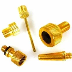 Best Sale 🔥 Sans marque Kit de gonflage 5 pieces ❤️