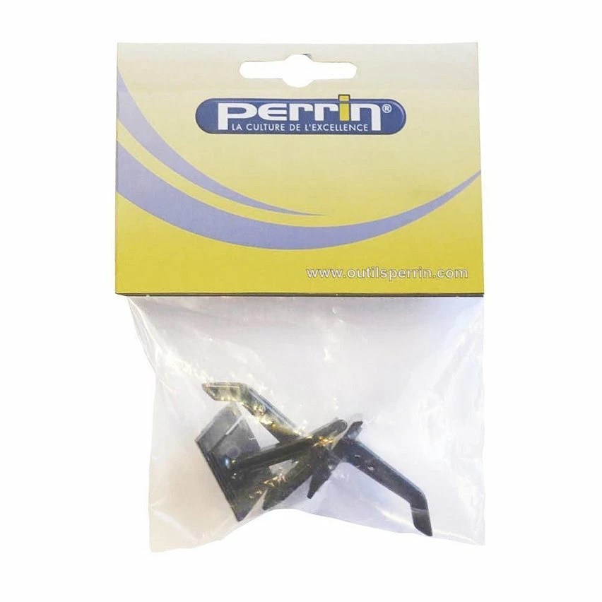 Brand new ⌛ Outils Perrin Lot de 3 Crochets pour Porte petits outils mural Perrin 🛒 1 Brand new ⌛ Outils Perrin Lot de 3 Crochets pour Porte petits outils mural Perrin 🛒
