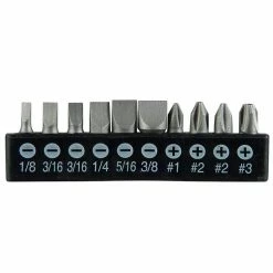 Cheap 🌟 Kit outils tournevis de 42 pièces + Sac bandoulière STHT0-62113 Stanley 💯 -Pas Cher Facom Magasin 3253560621131 3