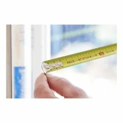 Cheap 👍 Stanley Mesure bi-matière "Tape" 8 m 🎉 -Pas Cher Facom Magasin 3253561306570 4