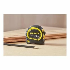 Cheap 👍 Stanley Mesure bi-matière "Tape" 8 m 🎉 -Pas Cher Facom Magasin 3253561306570 6