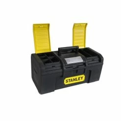 Hot Sale ⌛ Stanley boite a outils 👏 7 Hot Sale ⌛ Stanley boite a outils 👏 -Pas Cher Facom Magasin 3253561792168 4