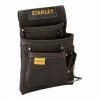 Best reviews of 🎁 Sac à outils Stanley Clous 🔔