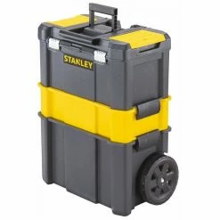 New ✔️ Trolley Stanley Boîte à outils 🔥 -Pas Cher Facom Magasin 3253561801518 4