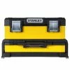 New 🛒 Stanley boite a outils jaune ❤️