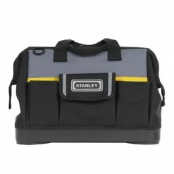 Promo 👍 Sac à outils Stanley (44,7 x 27,5 x 23,5 cm) 🛒