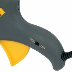 Coupon 🧨 Pistolet à colle STANLEY DUALMELT 220V / 25-80W Collage à chaud multi usages 6-GR25 😉 -Pas Cher Facom Magasin 3253566050256 3