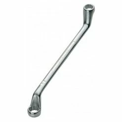 Top 10 🔥 SAM OUTILLAGE - Clés polygonales contre-coudées en mm - 6X7 mm 🌟