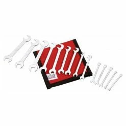 Buy 🌟 SAM OUTILLAGE - Trousse De 14 Clés Micro-Mecanique 👏