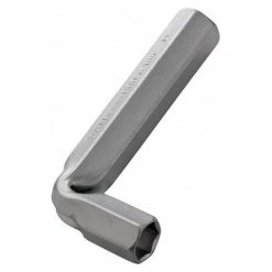 Best reviews of 😉 SAM OUTILLAGE - Clés en tube coudées en mm - 19 mm 💯