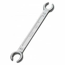 Wholesale 🧨 SAM OUTILLAGE - Clés polygonales à tuyauter 12 pans en mm - 19X22 mm 🔔