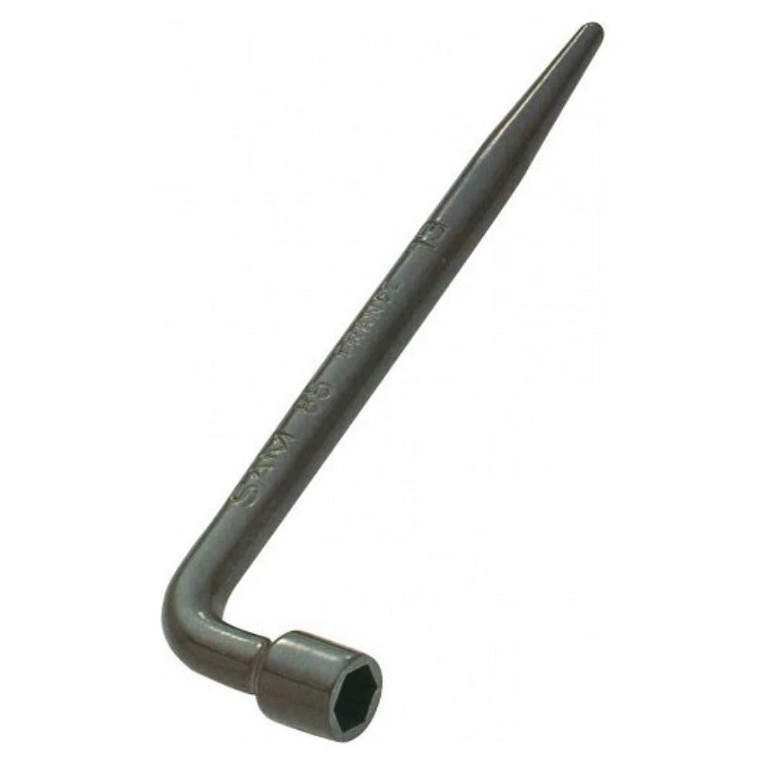 Cheap 🔔 SAM OUTILLAGE - Clé à pipe de monteur en mm - 18 mm ⭐ 1 Cheap 🔔 SAM OUTILLAGE - Clé à pipe de monteur en mm - 18 mm ⭐