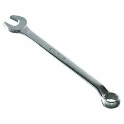 Cheapest 🔥 SAM OUTILLAGE - Clés mixtes contre-coudées longues en mm - 7 mm ✔️