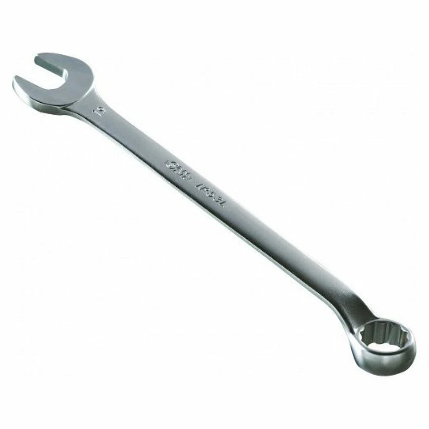 New 😀 SAM OUTILLAGE - Clés mixtes contre-coudées longues en mm - 15 mm 🎉 1 New 😀 SAM OUTILLAGE - Clés mixtes contre-coudées longues en mm - 15 mm 🎉