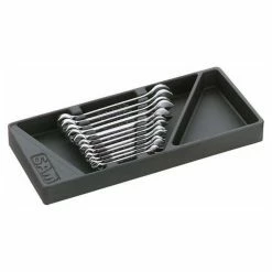 Cheapest 🌟 SAM OUTILLAGE - Module Abs 1/3 De 12 Clés Mixtes En Pouce 🎁