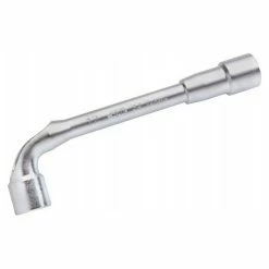 Best reviews of 🤩 SAM OUTILLAGE - Clés à pipe débouchées 6/6 pans satinées - 15 mm ✨