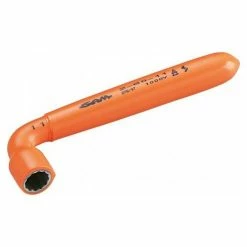 Cheap 😀 SAM OUTILLAGE - Clés à pipe isolées 1000V - 16 mm ⭐