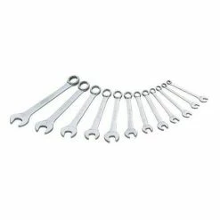 Best deal 🔔 SAM OUTILLAGE - Jeu De 12 Clés Mixtes 👍