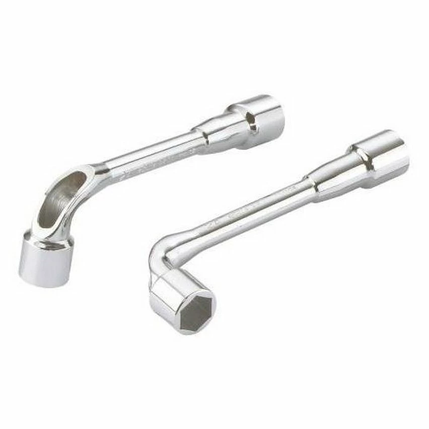 Best Pirce 😉 SAM OUTILLAGE - Jeu De 6 Clés à pipe débouchées 6/6 Pans 💯 1 Best Pirce 😉 SAM OUTILLAGE - Jeu De 6 Clés à pipe débouchées 6/6 Pans 💯