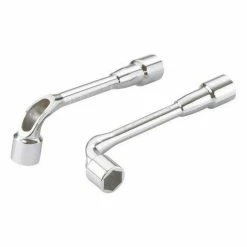 Discount 🛒 SAM OUTILLAGE - Jeu De 22 Clés à pipe débouchées 6/6 Pans 🥰