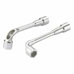 Cheapest 👍 SAM OUTILLAGE - Panneau Mural 22 Clés à pipe débouchées 6 Pans 😉