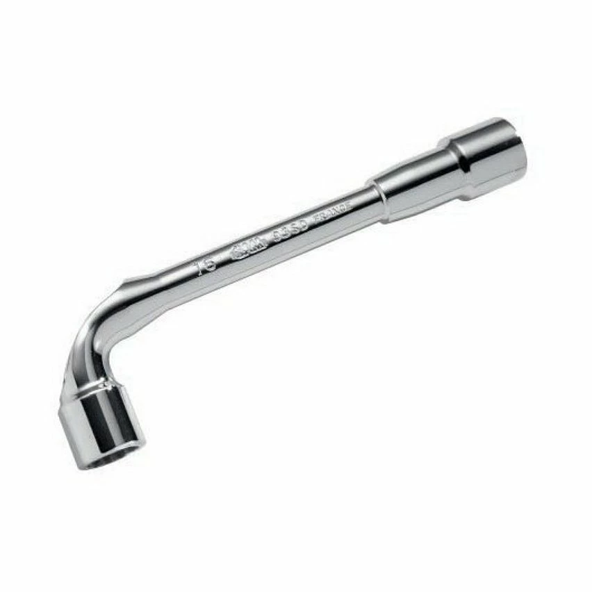 Cheap 🥰 SAM OUTILLAGE - Clés à pipe débouchées polies 6/12 pans en mm - 27 mm 😀 1 Cheap 🥰 SAM OUTILLAGE - Clés à pipe débouchées polies 6/12 pans en mm - 27 mm 😀