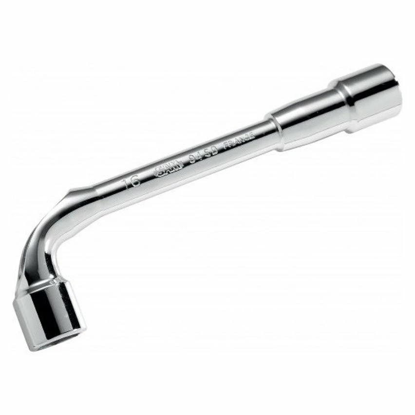 Hot Sale 🎁 SAM OUTILLAGE - Clés à pipe débouchées polies 6/6 pans en mm - 12 mm 🎉 1 Hot Sale 🎁 SAM OUTILLAGE - Clés à pipe débouchées polies 6/6 pans en mm - 12 mm 🎉