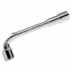 Cheapest 😀 SAM OUTILLAGE - Clés à pipe débouchées polies 6/6 pans en mm - 5 mm 😍