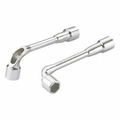 Flash Sale ✔️ SAM OUTILLAGE - Jeu De 8 Clés à pipe débouchées 6/6 Pans 🌟