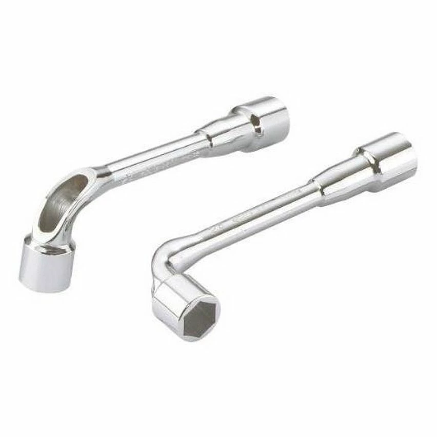 Flash Sale ✔️ SAM OUTILLAGE - Jeu De 8 Clés à pipe débouchées 6/6 Pans 🌟 1 Flash Sale ✔️ SAM OUTILLAGE - Jeu De 8 Clés à pipe débouchées 6/6 Pans 🌟