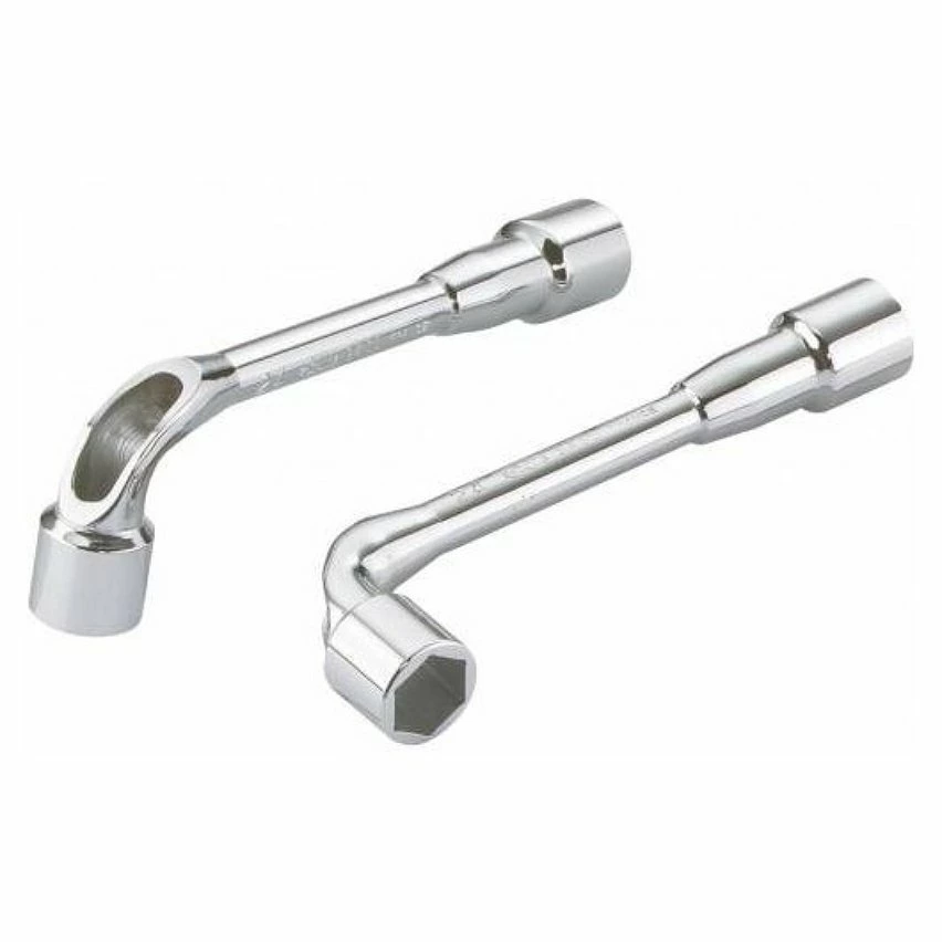 Cheap 😍 SAM OUTILLAGE - Jeu De 9 Clés à pipe débouchées 6/6 Pans ✔️ 1 Cheap 😍 SAM OUTILLAGE - Jeu De 9 Clés à pipe débouchées 6/6 Pans ✔️