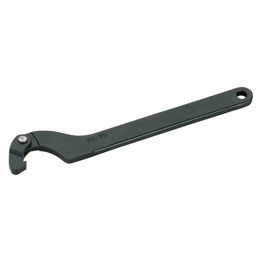 New 👏 SAM OUTILLAGE - Clés articulées à ergots pour écrous à encoches - Capacité: 95 - 155 mm 🛒 1 New 👏 SAM OUTILLAGE - Clés articulées à ergots pour écrous à encoches - Capacité: 95 - 155 mm 🛒
