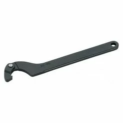 Buy 😍 SAM OUTILLAGE - Clés articulées à ergots pour écrous à encoches - Capacité: 60 - 90 mm 😉