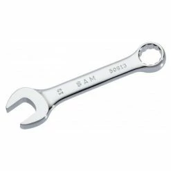 Discount 🛒 SAM OUTILLAGE - Clés mixtes courtes en mm - 13 mm 👍