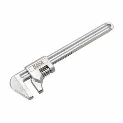 Wholesale 🔔 SAM OUTILLAGE - Clés à crémaillère - 238 mm 💯