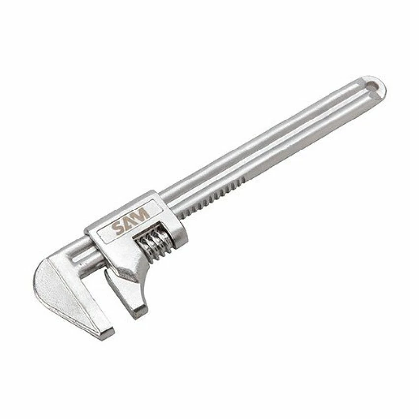 Wholesale 🔔 SAM OUTILLAGE - Clés à crémaillère - 238 mm 💯 1 Wholesale 🔔 SAM OUTILLAGE - Clés à crémaillère - 238 mm 💯